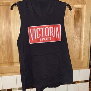 💙Victoria’s Secret Workout Shirt💙